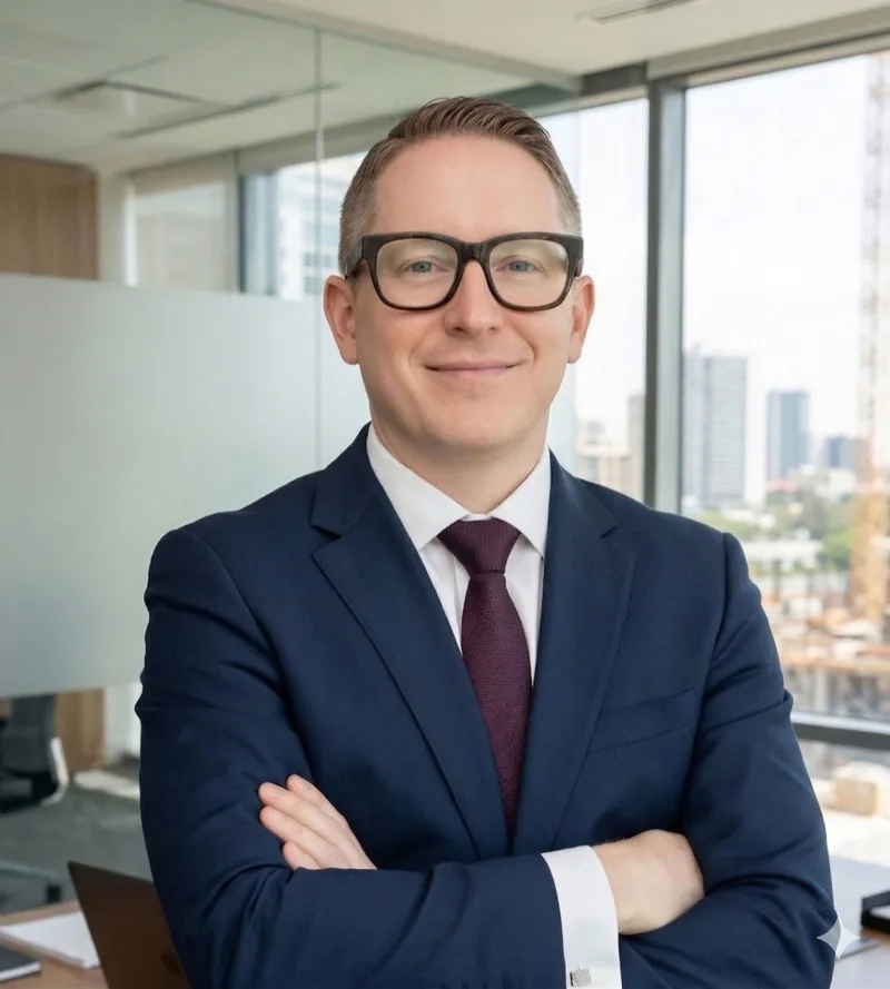 Sebastian Lemke — Fondateur Construcciones Remalex